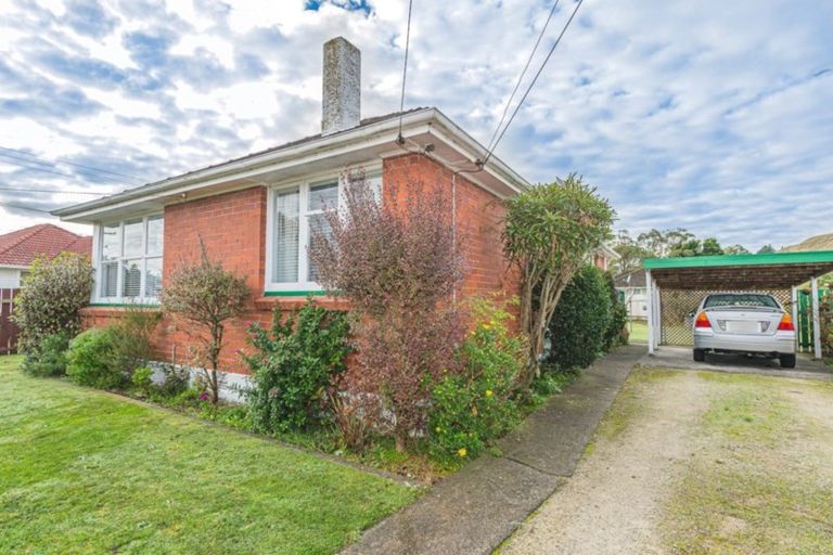 Photo of property in 92 Talbot Street, Whanganui East, Whanganui, 4500