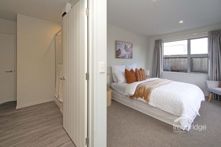 Photo of property in 14/93 Packe Street, Edgeware, Christchurch, 8013