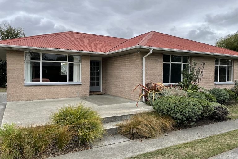 Photo of property in 2 Lyttelton Street, Lincoln, 7608