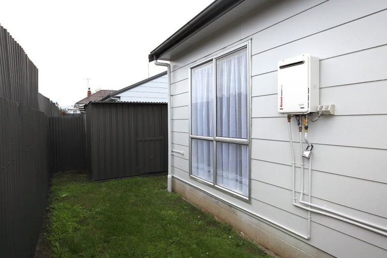 Photo of property in 905c Fitzroy Avenue, Mahora, Hastings, 4120