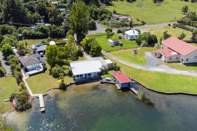 Photo of property in 127 Okere Road, Okere Falls, Rotorua, 3074
