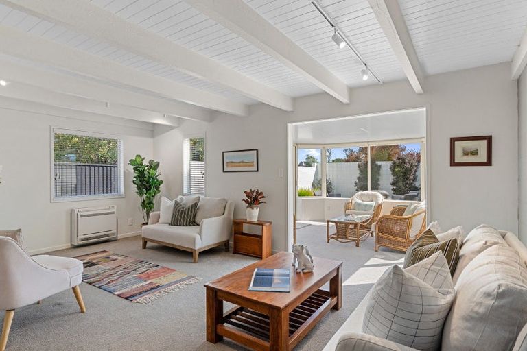 Photo of property in 1/122 Office Road, Merivale, Christchurch, 8014