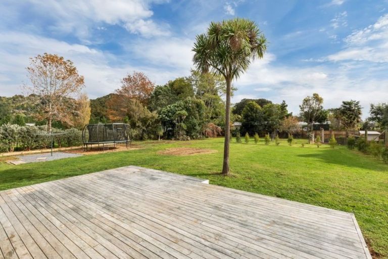 Photo of property in 40 Tangihua Road, Maungakaramea, Whangarei, 0178