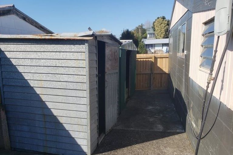 Photo of property in 166 Newcastle Road, Nawton, Hamilton, 3200