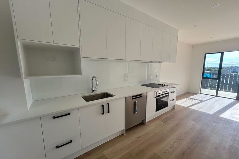 Photo of property in 16/27 Glenorchy Street, Glen Eden, Auckland, 0602