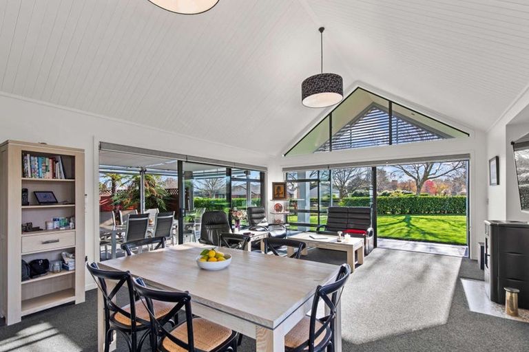 Photo of property in 3 Pinot Crescent, Ohau, Levin, 5570