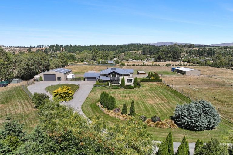 Photo of property in 120a Lachlan Avenue, Hawea Flat, Wanaka, 9382