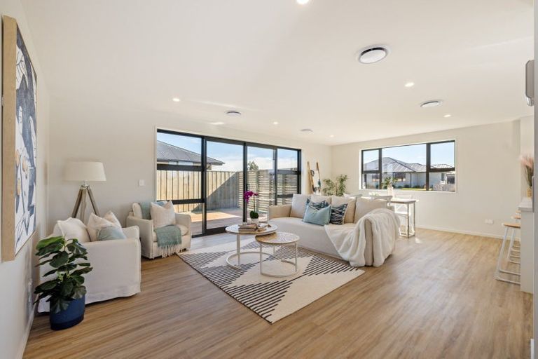 Photo of property in 38 Hilton Drive, Amberley, 7410