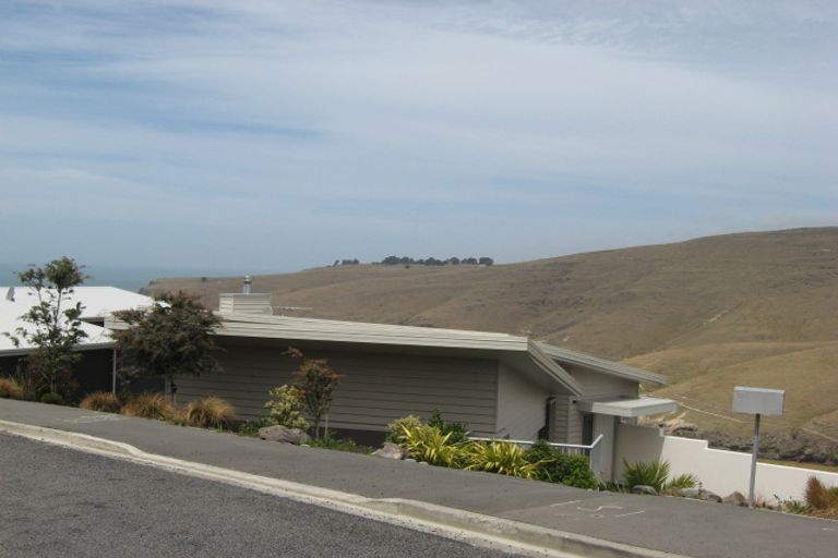 Photo of property in 37 Peninsula View, Scarborough, Christchurch, 8081