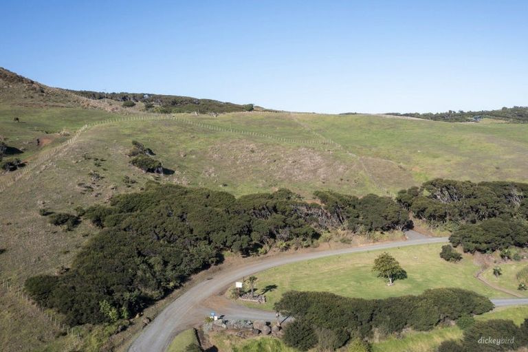 Photo of property in 1517 Whaanga Road, Raglan, 3296