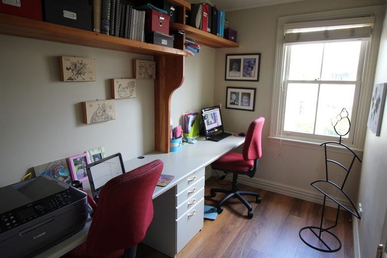 Photo of property in 1j George Street, Newmarket, Auckland, 1023