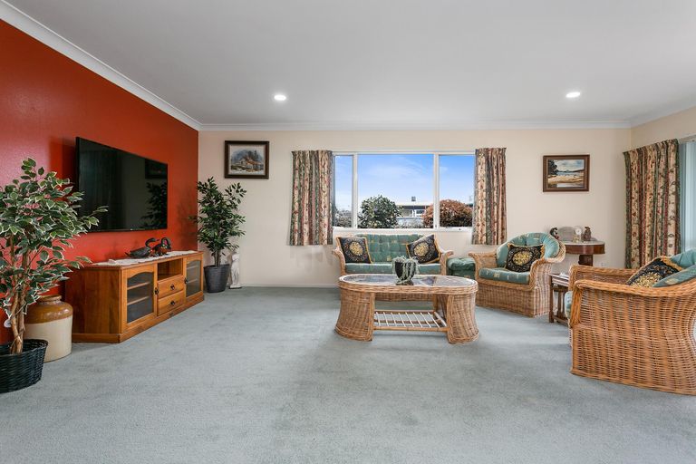 Photo of property in 9b Cedar Crescent, Matamata, 3400
