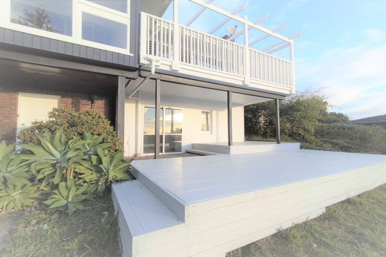 Photo of property in 18 Chevis Place, Pakuranga, Auckland, 2010