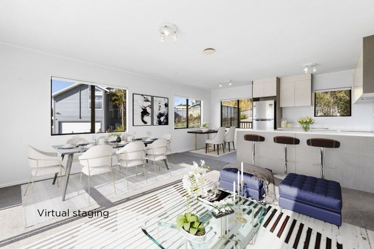 Photo of property in 18 Kahurangi Place, Snells Beach, 0920