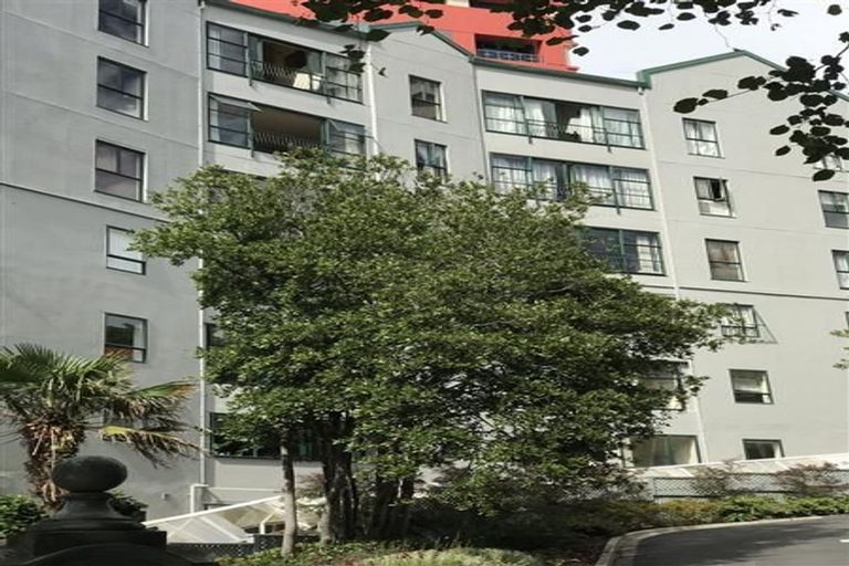 Photo of property in Quest Boulcott Apartments, 4c/57 Boulcott Street, Wellington Central, Wellington, 6011