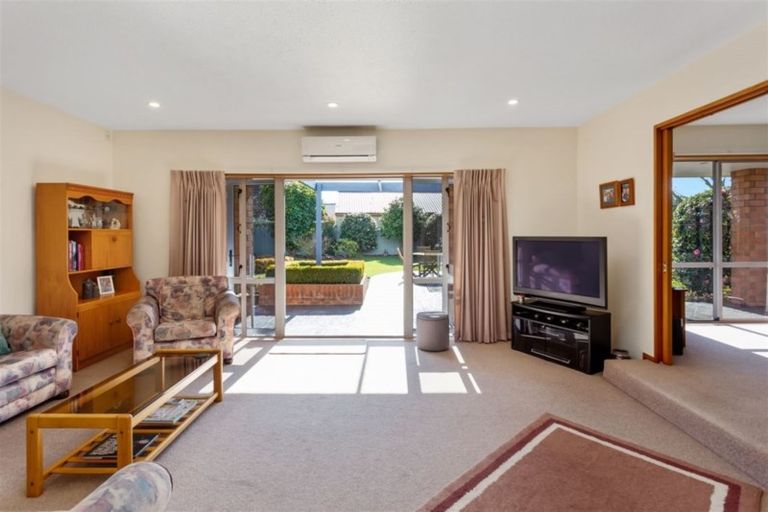 Photo of property in 36 Fairweather Crescent, Kaiapoi, 7630