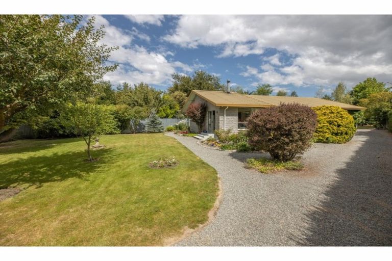 Photo of property in 39 Waddington Road, Waddington, 7500