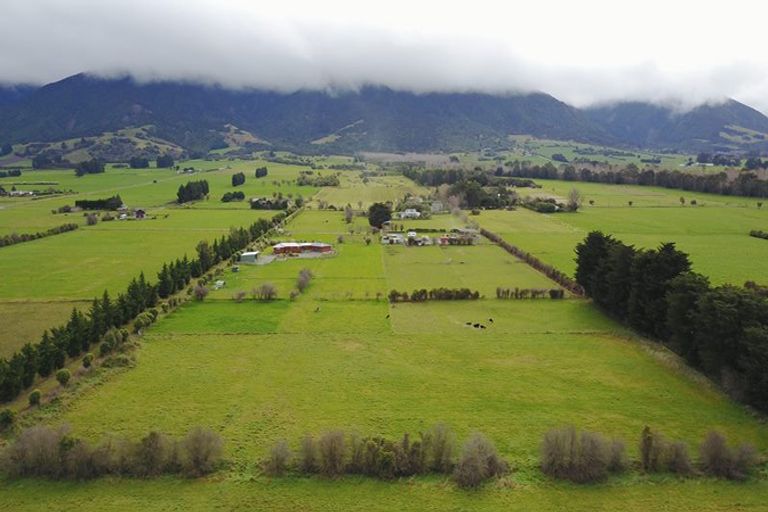 Photo of property in 293b Postmans Road, Kaikoura Flat, Kaikoura, 7371