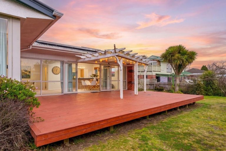 Photo of property in 193 Gayhurst Road, Burwood, Christchurch, 8061