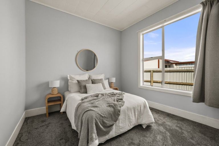 Photo of property in 12 Rapley Street, Hampstead, Ashburton, 7700