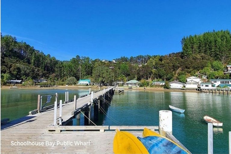 Photo of property in 50 Schoolhouse Bay Road, Kawau Island, 0920