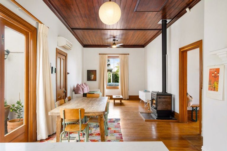 Photo of property in 6 Ashridge Road, Napier South, Napier, 4110