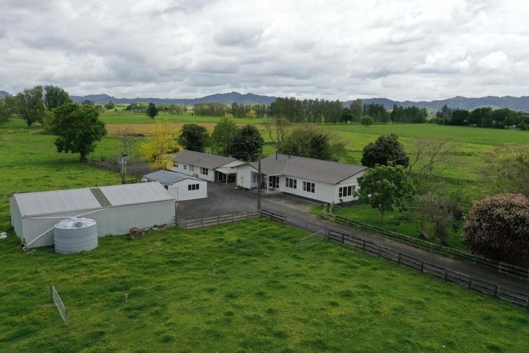 Photo of property in 813a Tenfoot Road, Taupiri, 3792