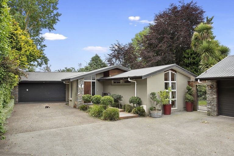 Photo of property in 255 Bankwood Road, Chartwell, Hamilton, 3210