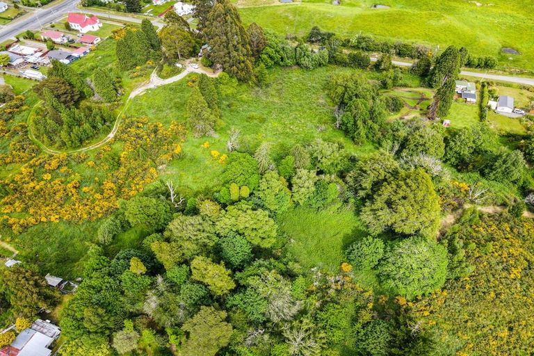 Photo of property in 11 Plunket Street, Raetihi, 4632