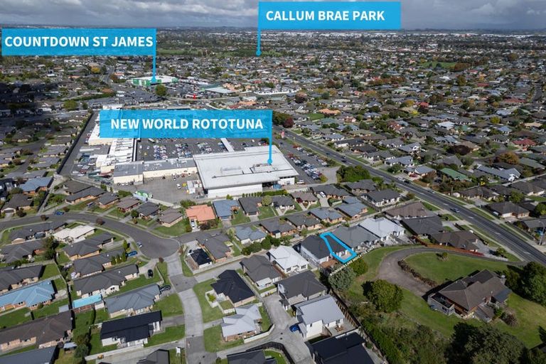 Photo of property in 29a Shrule Place, Huntington, Hamilton, 3210