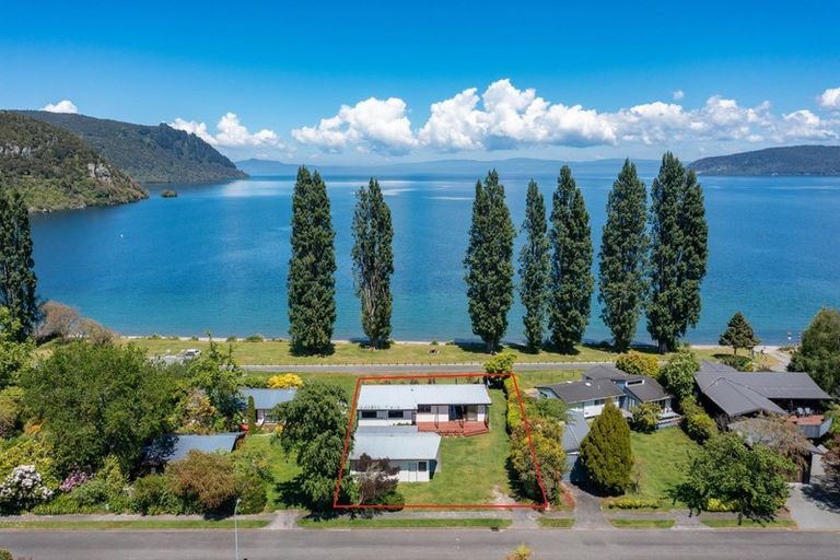 Photo of property in 5 Keitha Place, Kinloch, Taupo, 3377