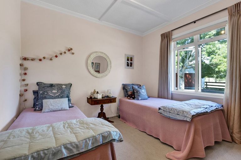 Photo of property in 524 Tikorangi Road, Tikorangi, Waitara, 4383