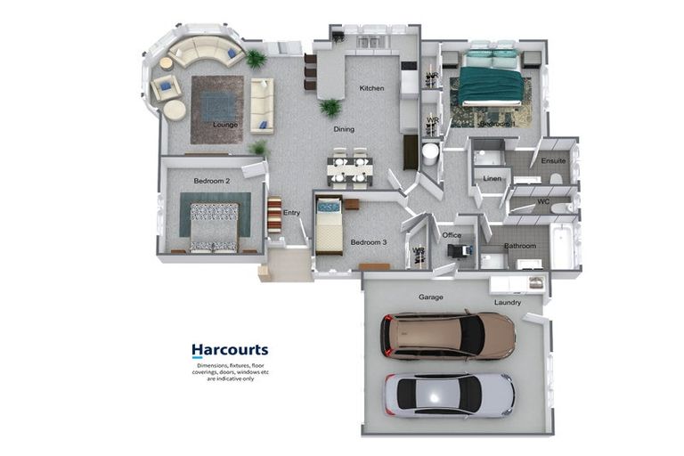 Photo of property in 113 Scott Street, Blenheim, 7201