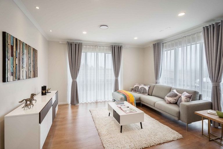 Photo of property in 9 Harakeke Terrace, Whitford, 2019