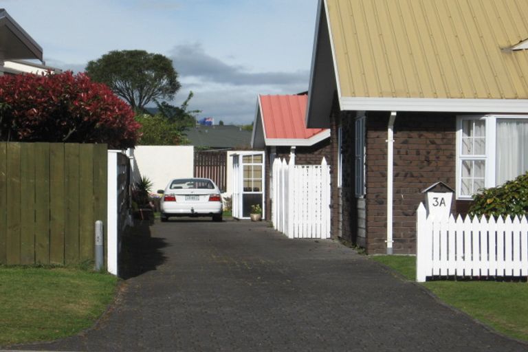 Photo of property in 2/3 Fletcher Street, Taupo, 3330