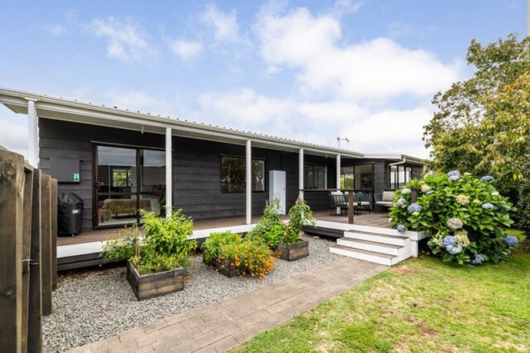 Photo of property in 12 Chestnut Court, Havelock North, 4130
