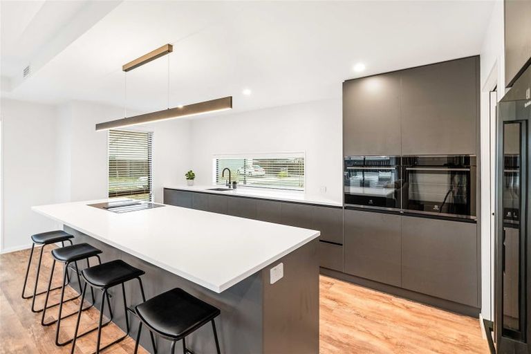 Photo of property in 3 Benessere Place, Lincoln, 7608