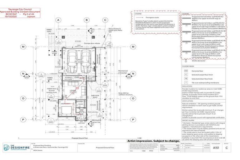 Photo of property in 6 Greenvale Place, Welcome Bay, Tauranga, 3112