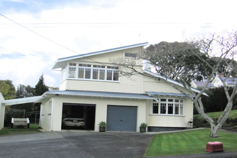 Photo of property in 5 Huapai Street, Kensington, Whangarei, 0112
