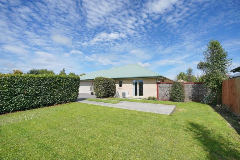 Photo of property in 102 Charles Street, Rangiora, 7400