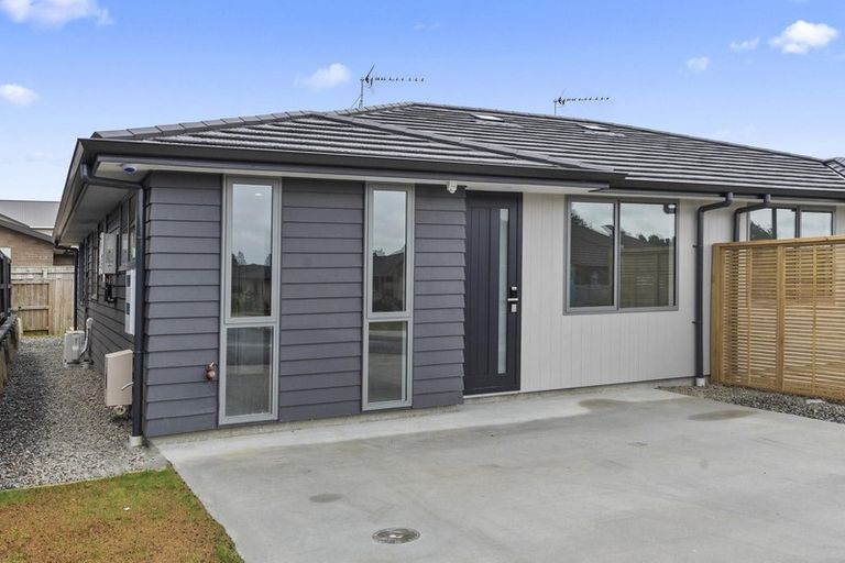 Photo of property in 18b Yanicks Crescent, Fitzroy, Hamilton, 3206
