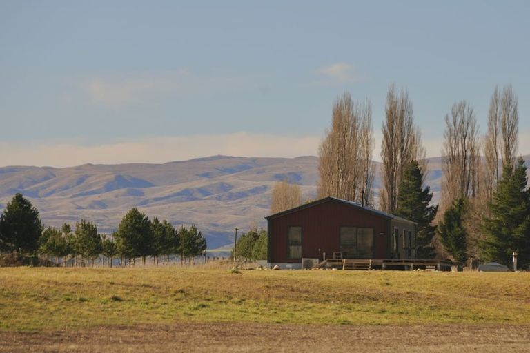 Photo of property in 766 Hakataramea Valley Road, Hakataramea Valley, Kurow, 9498