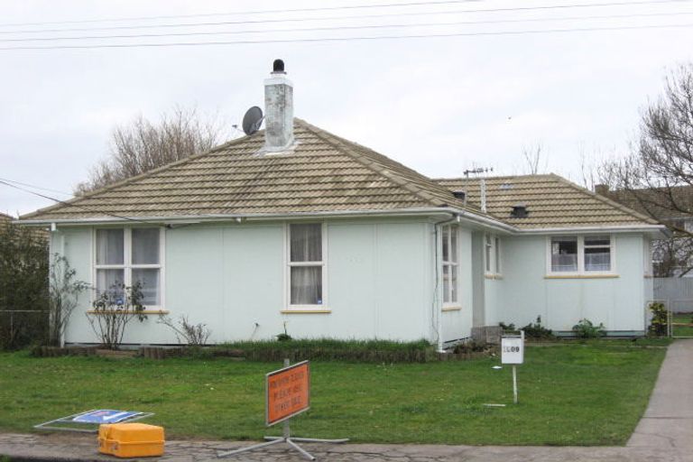 Photo of property in 1009 Bledisloe Street, Raureka, Hastings, 4120