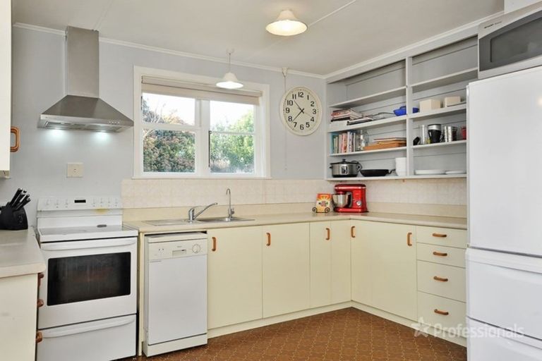 Photo of property in 21 Augustus Street, Carterton, 5713