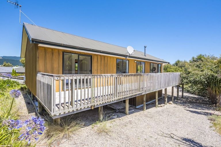 Photo of property in 161 Langdale Avenue, Paraparaumu, 5032