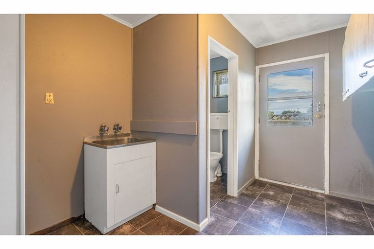 Photo of property in 235 Nelson Street, Strathern, Invercargill, 9812