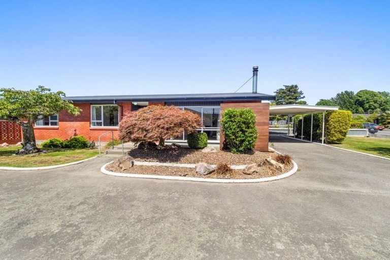 Photo of property in 76 Allens Road, Allenton, Ashburton, 7700