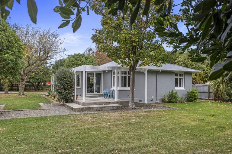 Photo of property in 160 King Street, Rangiora, 7400