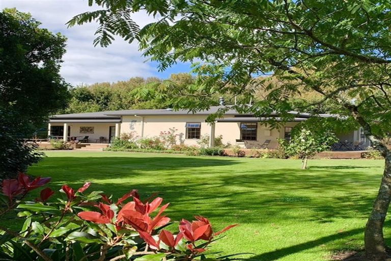 Photo of property in 105 Lindsay Road, Waipukurau, 4283