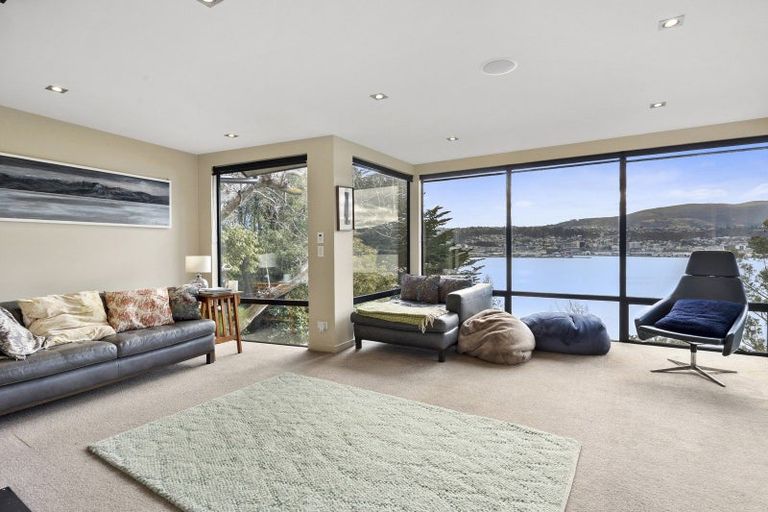 Photo of property in 5 Torr Street, Vauxhall, Dunedin, 9013